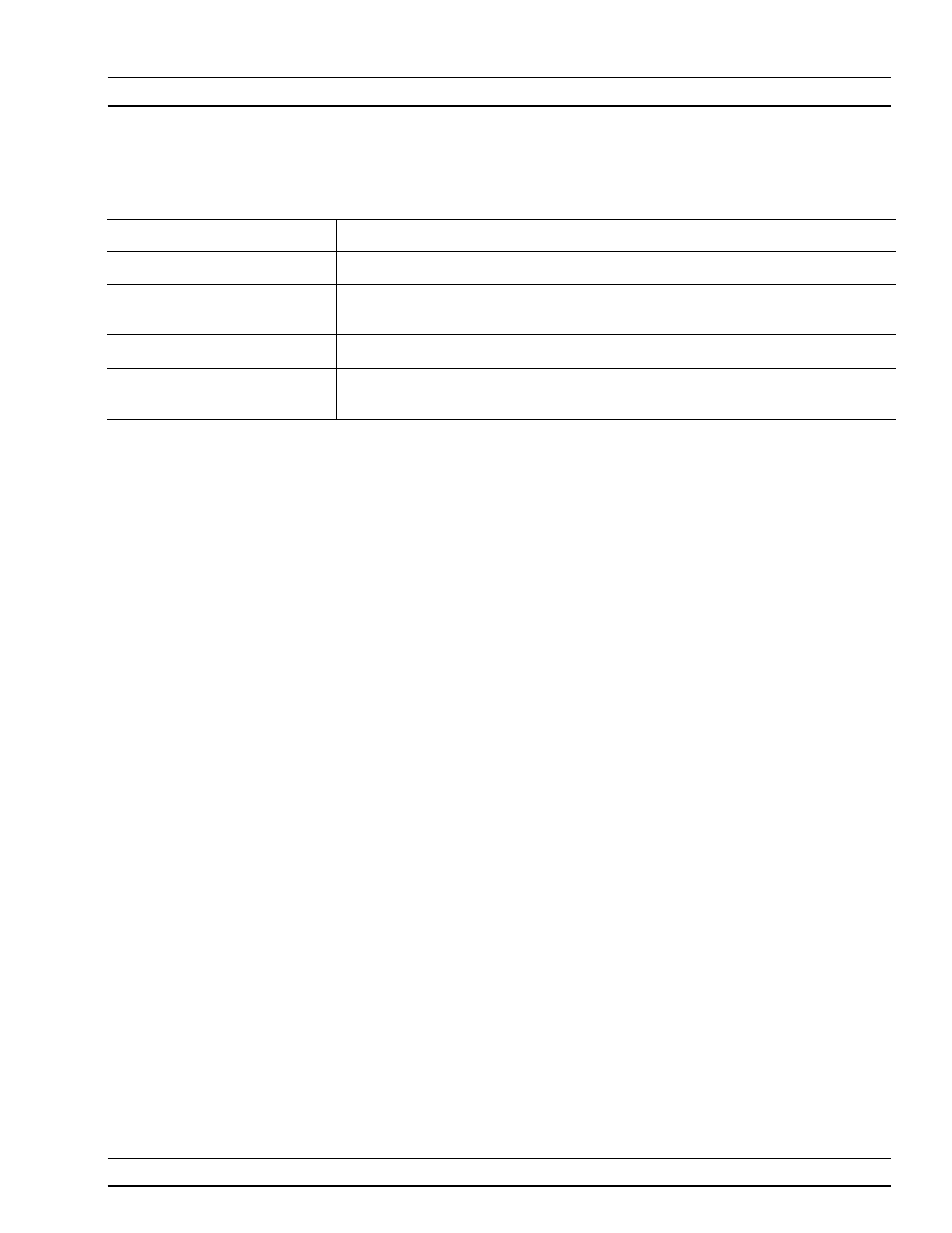 Appendix b service log error messages | Anritsu 373XXA User Manual | Page 171 / 202