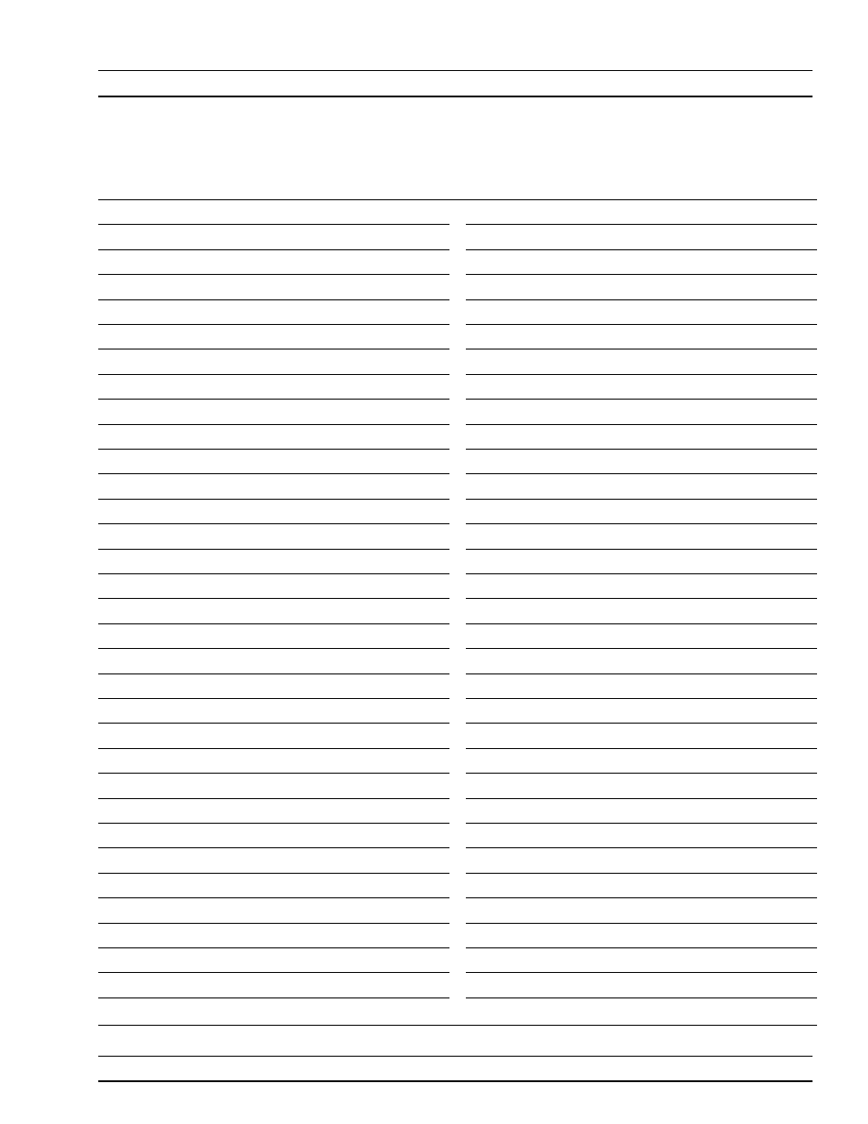 Appendix b service log error messages | Anritsu 373XXA User Manual | Page 173 / 202