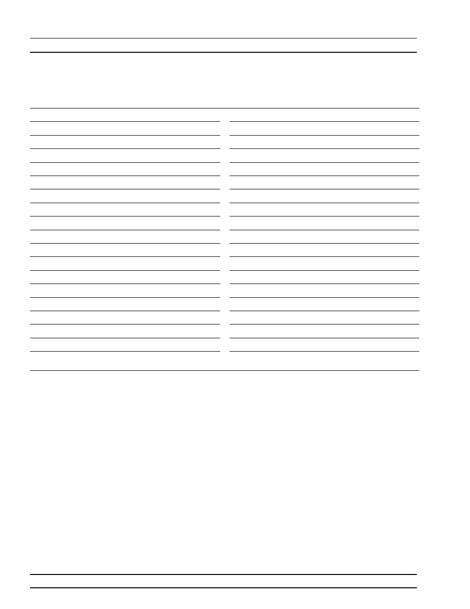 Service log error messages appendix b | Anritsu 373XXA User Manual | Page 174 / 202