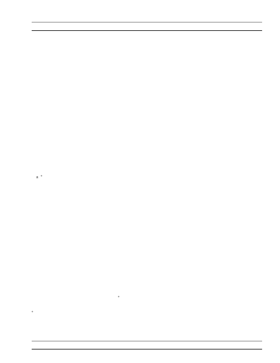 Appendix d performance specifications | Anritsu 373XXA User Manual | Page 190 / 202