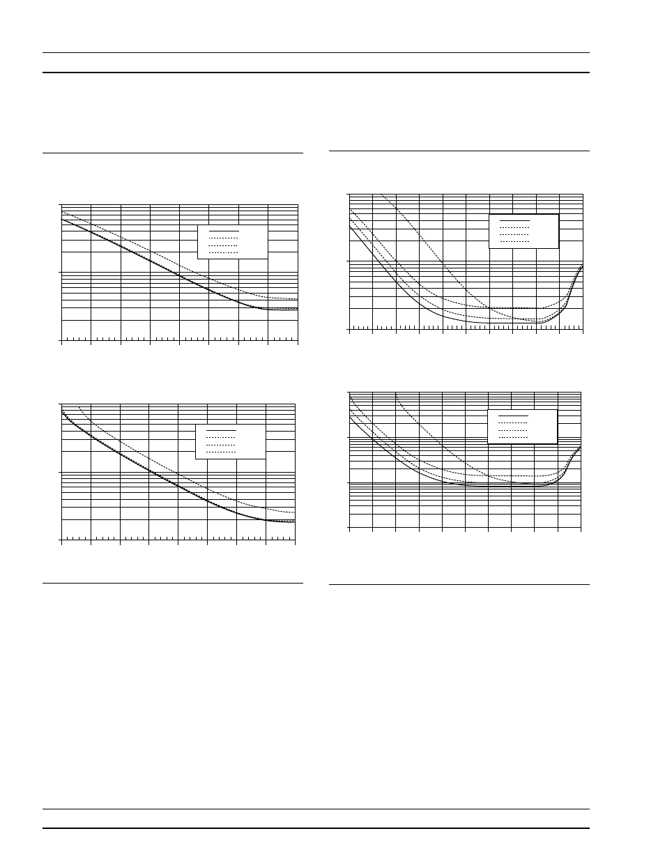 Performance specifications appendix d | Anritsu 373XXA User Manual | Page 193 / 202