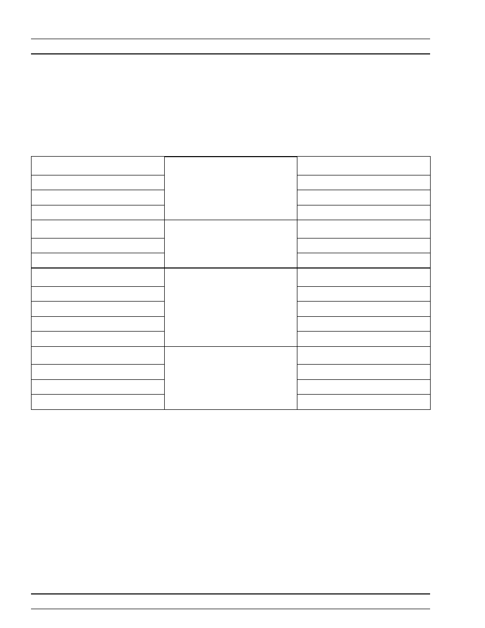 Installation - hardware installation | Anritsu ME7840A User Manual | Page 30 / 126