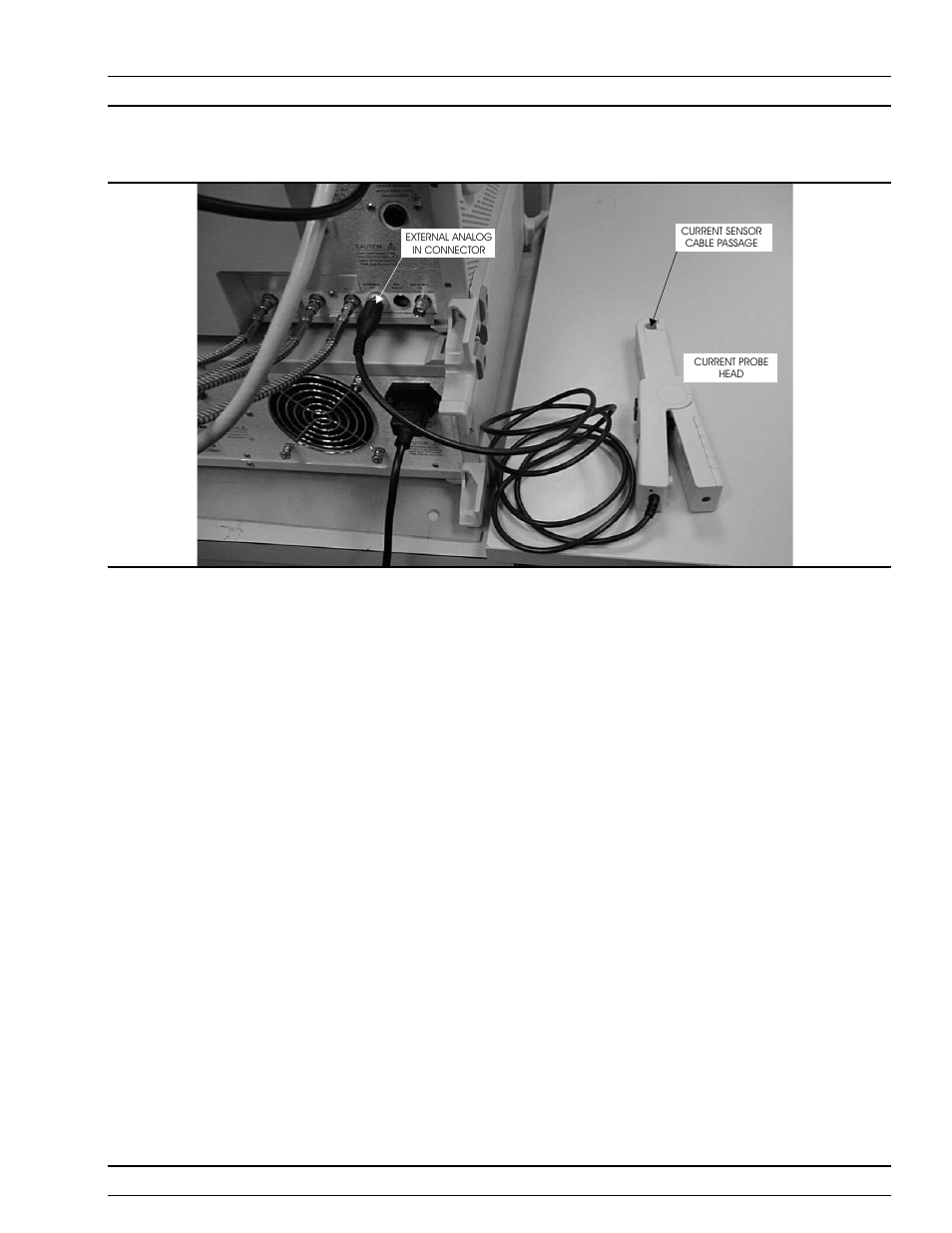 Installation installation - hardware | Anritsu ME7840A User Manual | Page 31 / 126