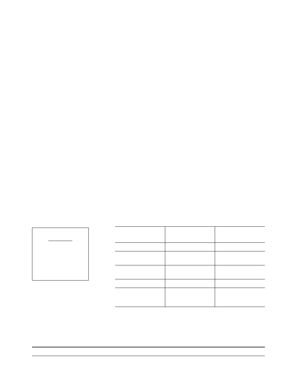 Chapter 3 operations, general, Introduction 3-1, Preparing the system 3-1 | Anritsu ME7840A User Manual | Page 35 / 126