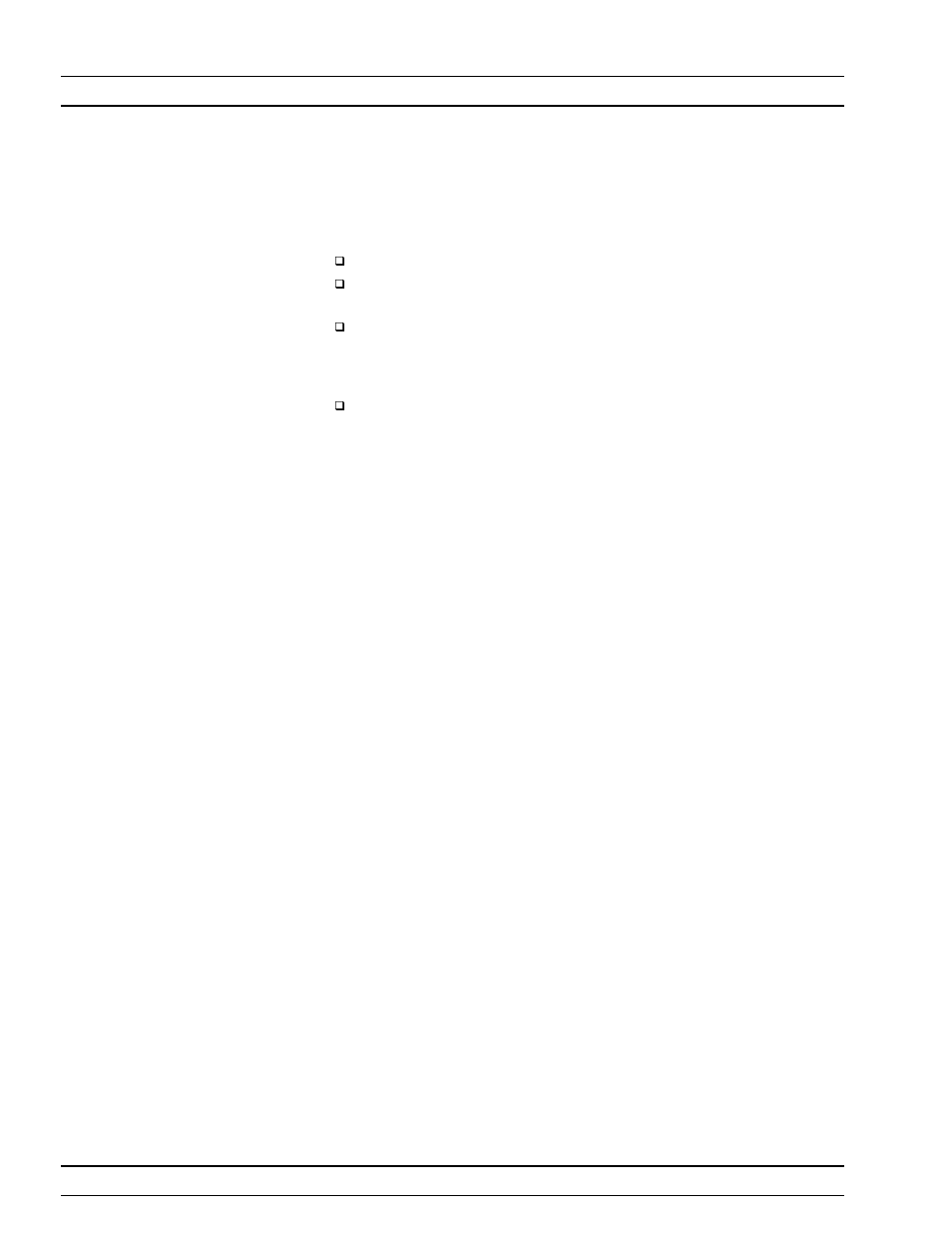 Test equipment 4-2, Measurement uncertainty 4-1,5-1, Operating requirements 4-1,5-1 | Chapter 4 operations, calibration, Introduction -1, Operation, general -1, Program files -1, Test equipment operations, calibration | Anritsu ME7840A User Manual | Page 44 / 126