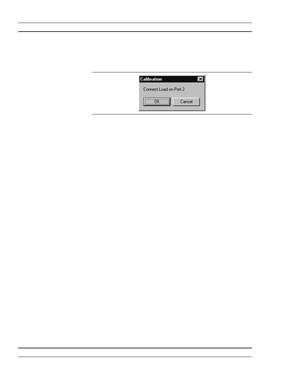 Hot s22 operations, calibration | Anritsu ME7840A User Manual | Page 52 / 126