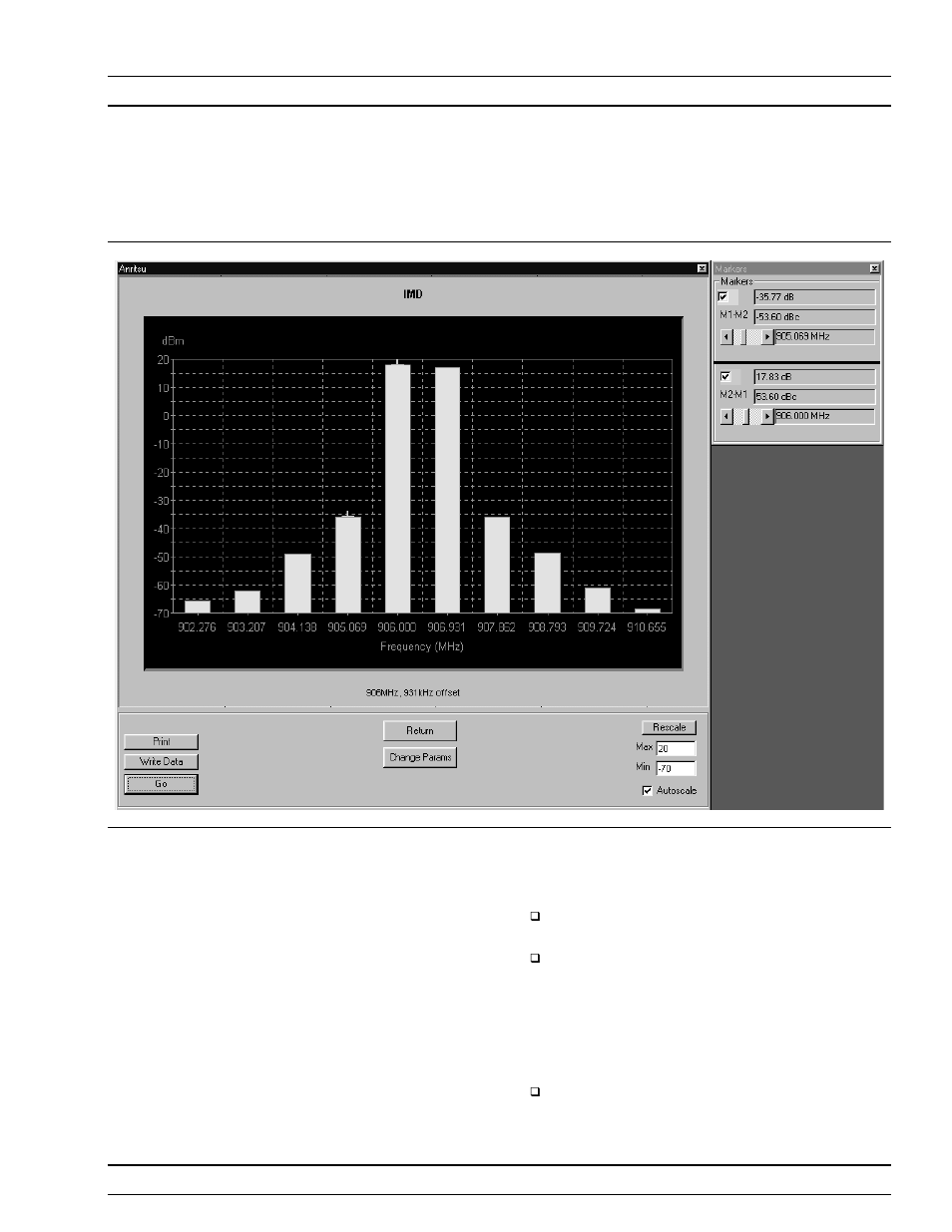 Imd 5-26 - 28, Imd -26, Operations, measurement imd | Anritsu ME7840A User Manual | Page 88 / 126