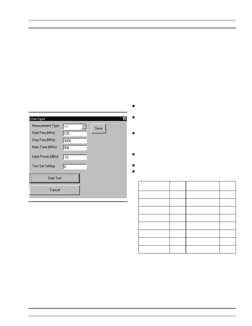 Harmonics 5-29, Operations, measurement harmonics | Anritsu ME7840A User Manual | Page 90 / 126