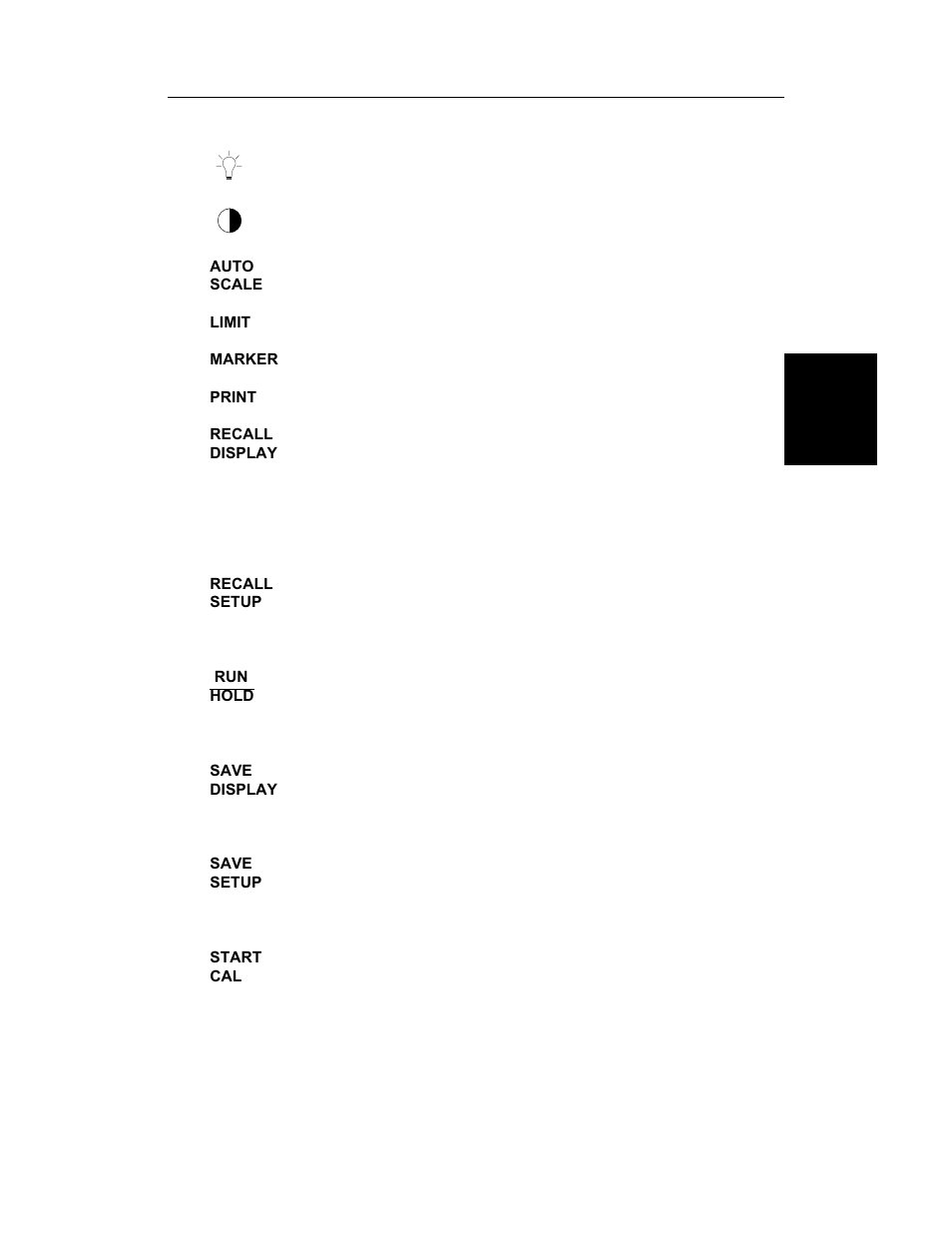 Anritsu S251C User Manual | Page 22 / 83