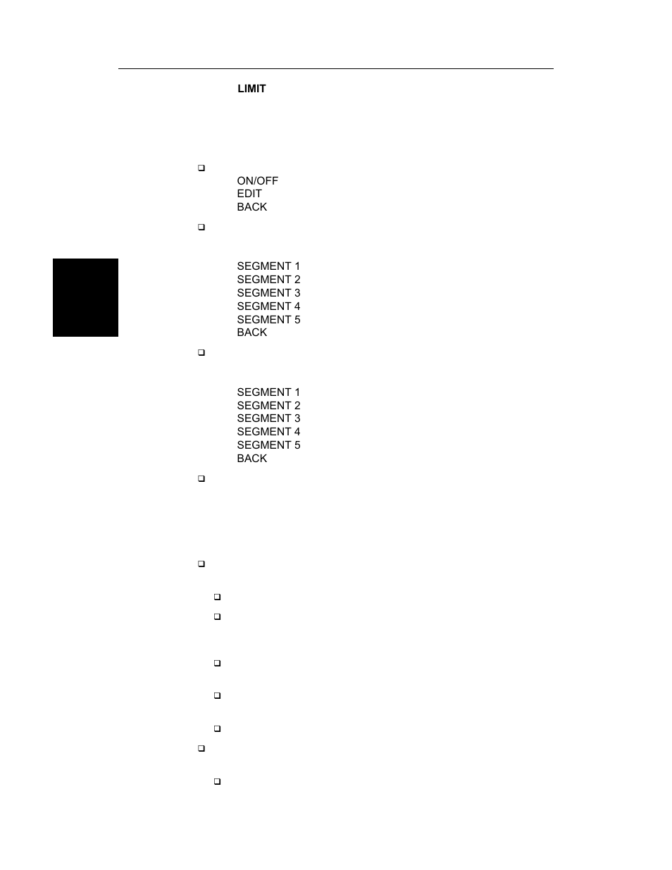 Anritsu S251C User Manual | Page 29 / 83