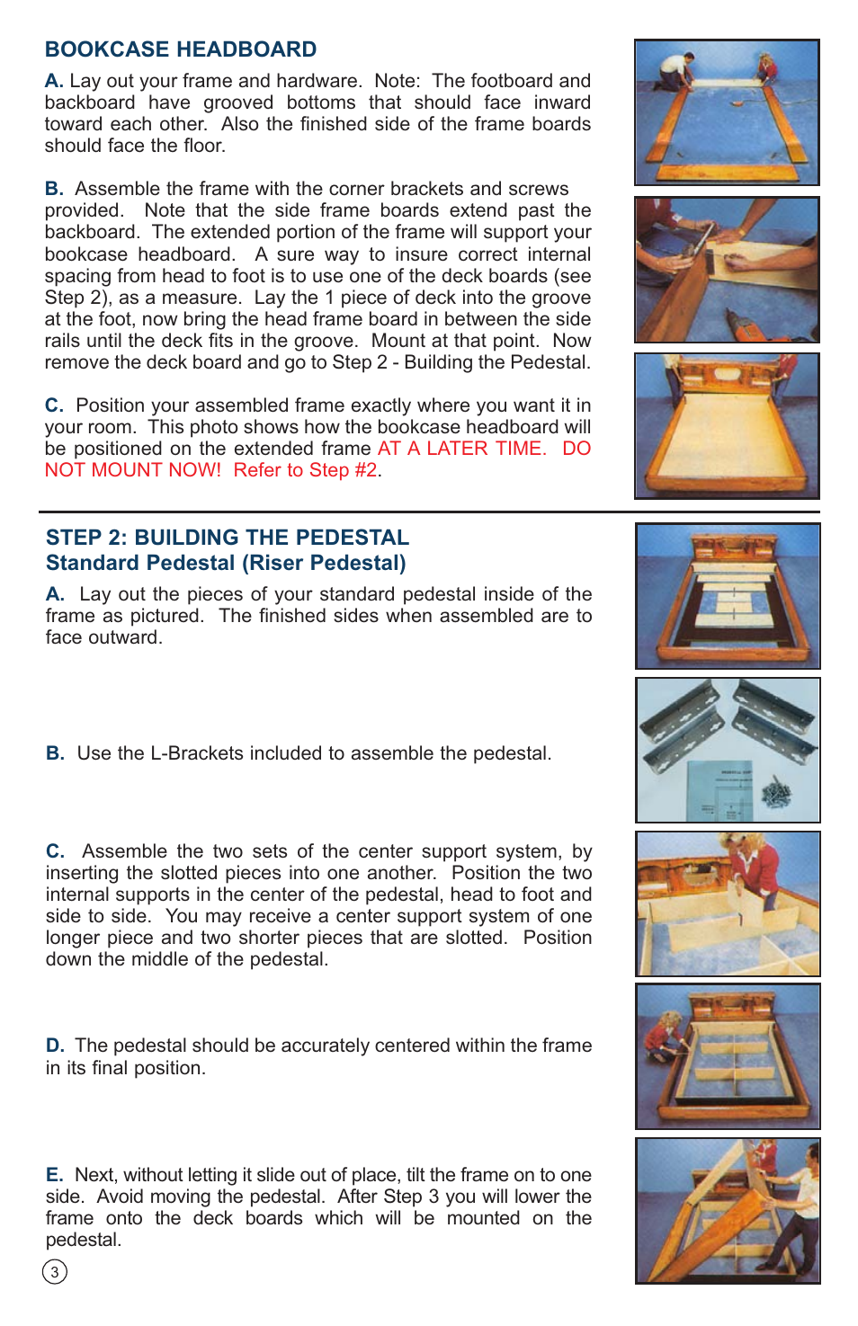 InnoMax Hardside Fluid User Manual | Page 4 / 12
