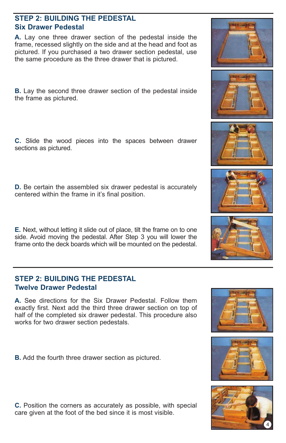 InnoMax Hardside Fluid User Manual | Page 5 / 12