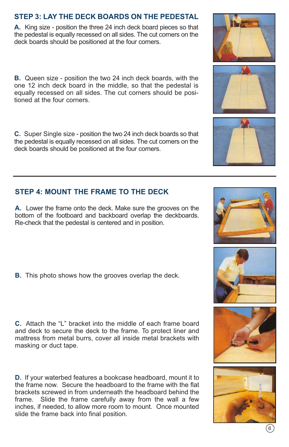 InnoMax Hardside Fluid User Manual | Page 7 / 12