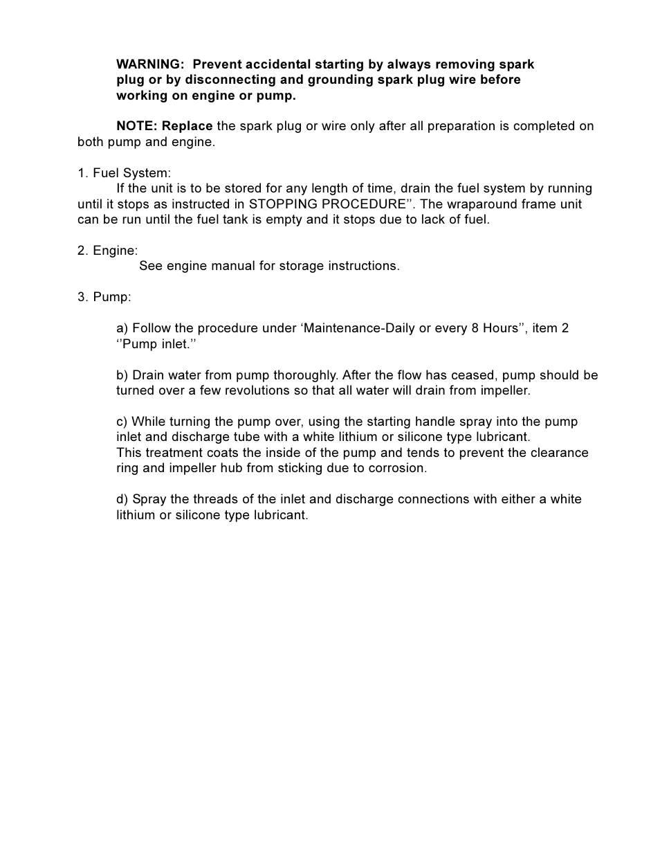 Hale Fyr Port User Manual | Page 14 / 37