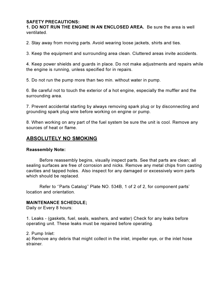 Hale Fyr Port User Manual | Page 16 / 37