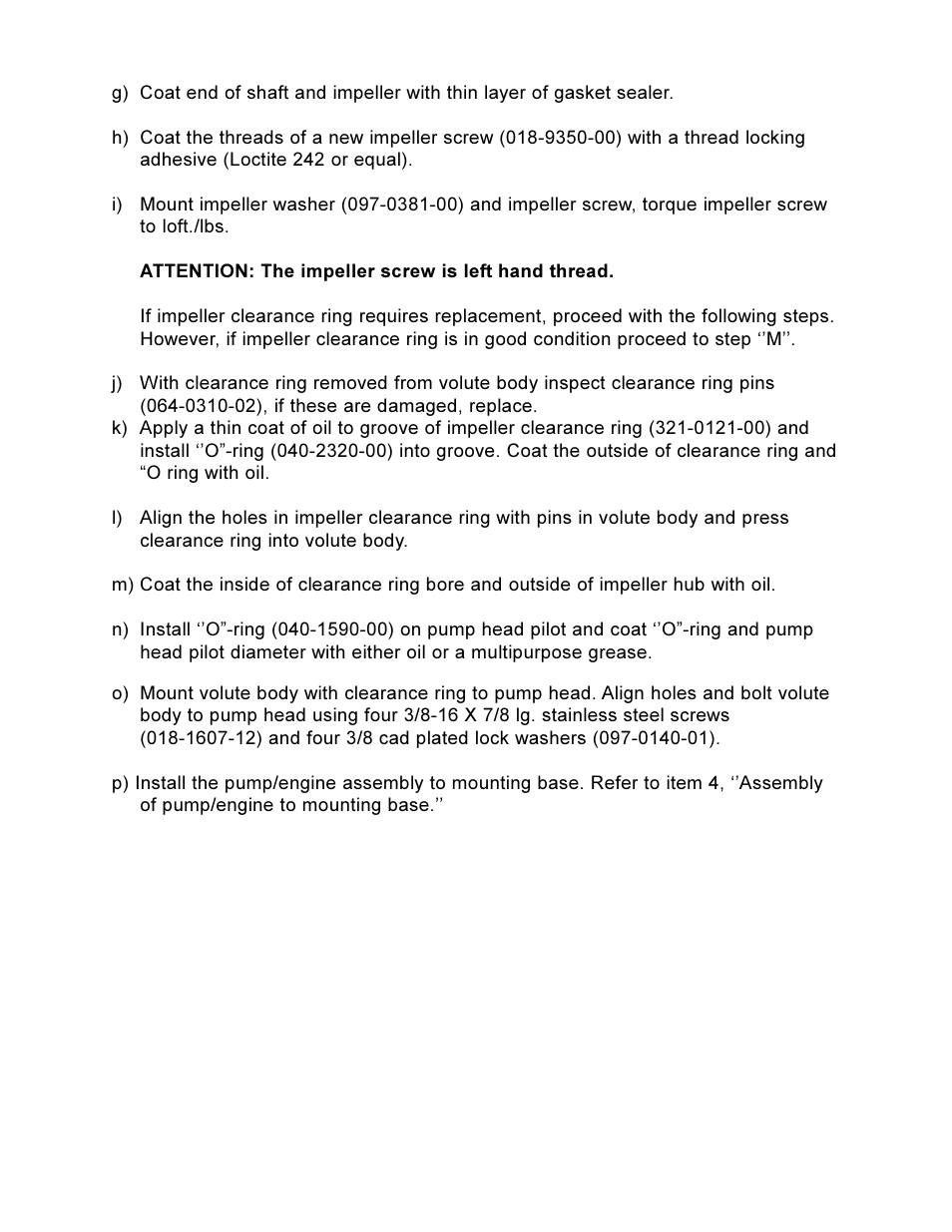 Hale Fyr Port User Manual | Page 21 / 37