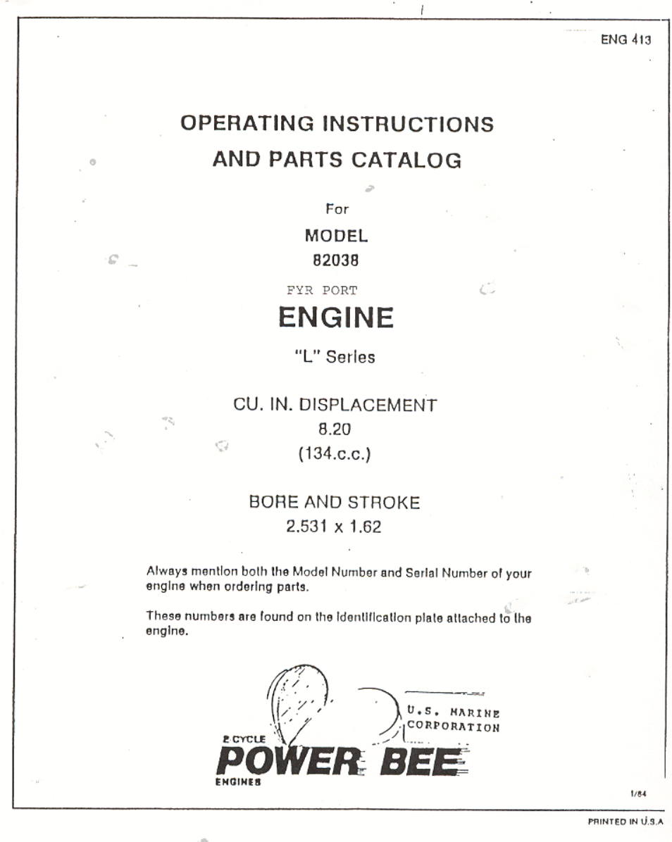 Hale Fyr Port User Manual | Page 26 / 37