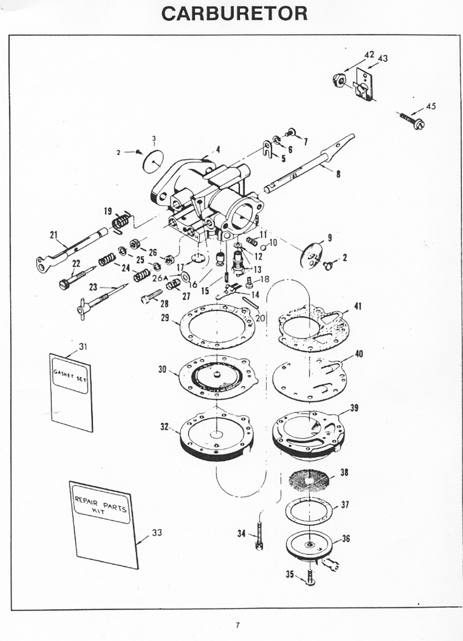 Hale Fyr Port User Manual | Page 32 / 37