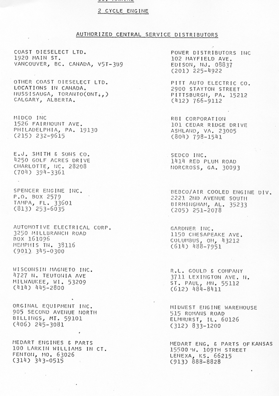 Hale Fyr Port User Manual | Page 36 / 37