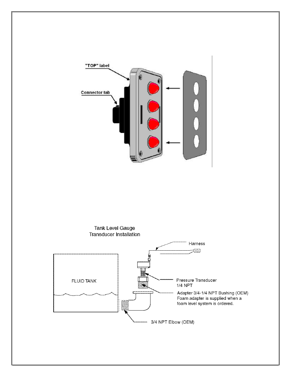 Hale AutoFill-E Tank Refill Control System User Manual | Page 38 / 55