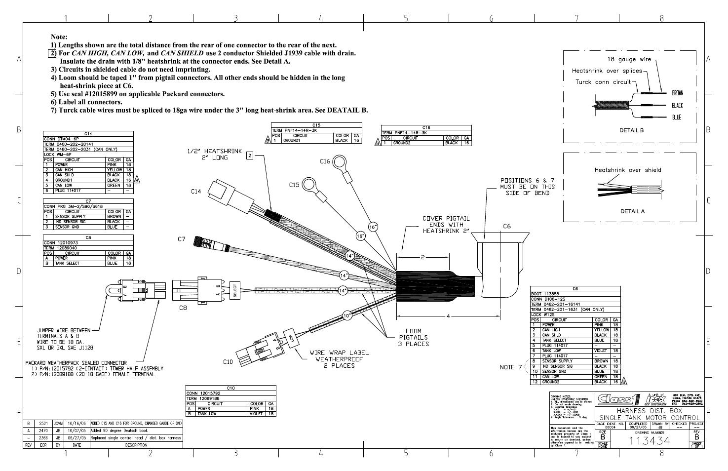 Hale FoamLogix 6.5 User Manual | Page 187 / 194