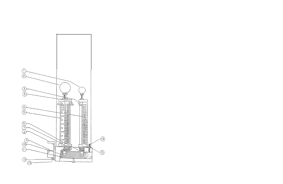 Fluid Management Dual-Pump Harbil User Manual | Page 13 / 14