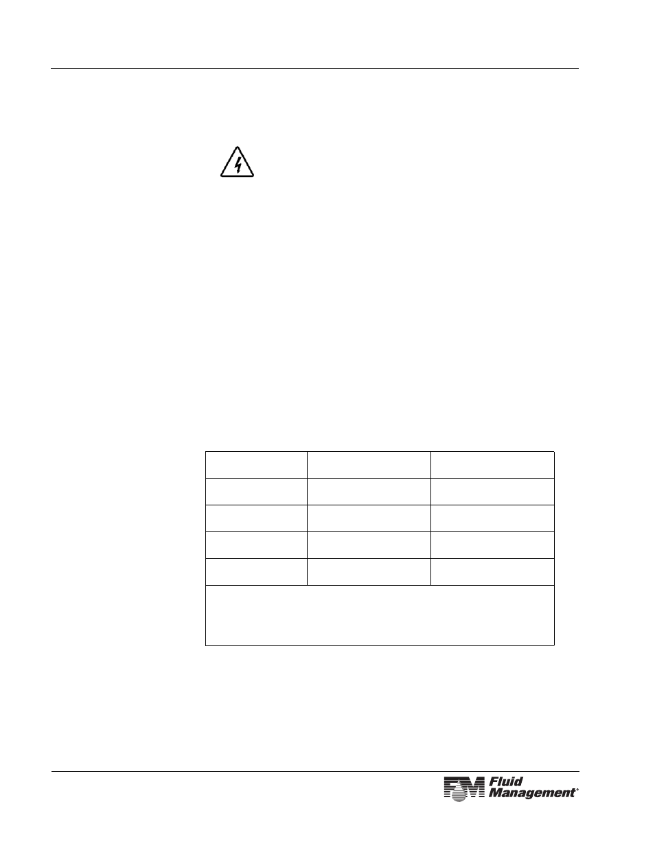 Fluid Management Miller GyroMixer User Manual | Page 18 / 62
