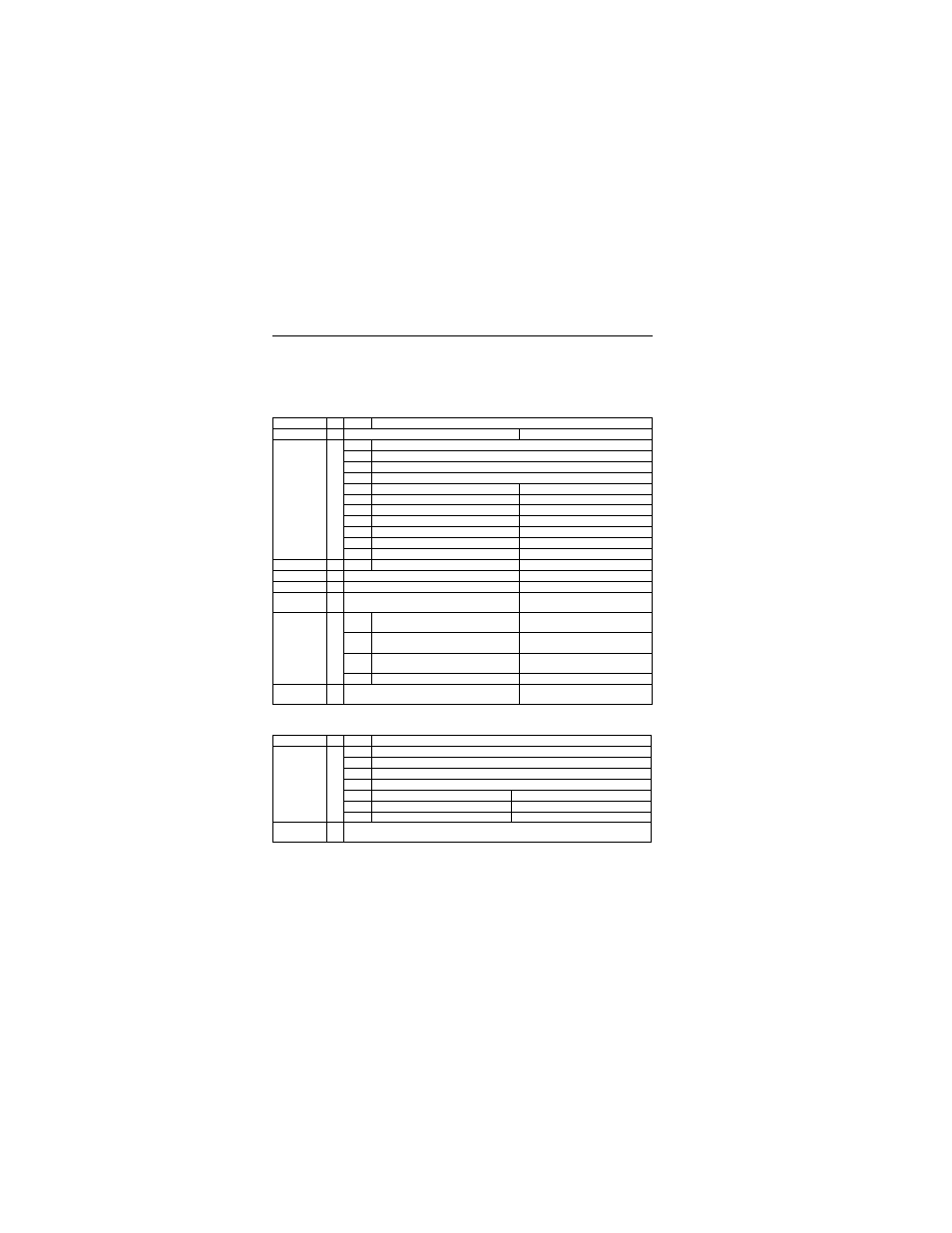 Data | IDEX Health & Science VS-606V7 Series User Manual | Page 98 / 174