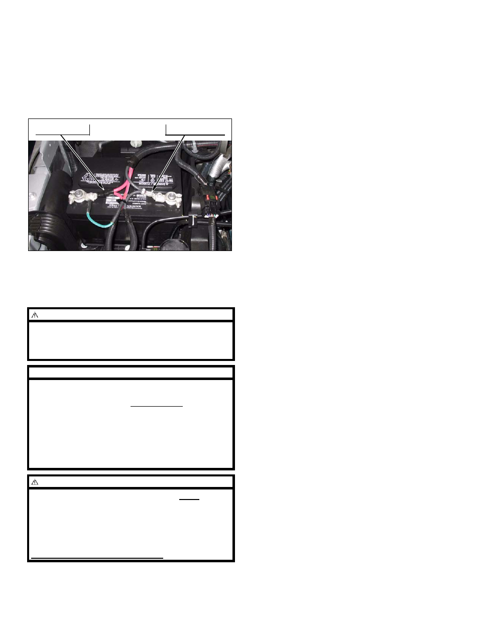OR-Fab 83209 JEEP XJ CHEROKEE REAR TUBE BUMPER User Manual | Page 4 / 5