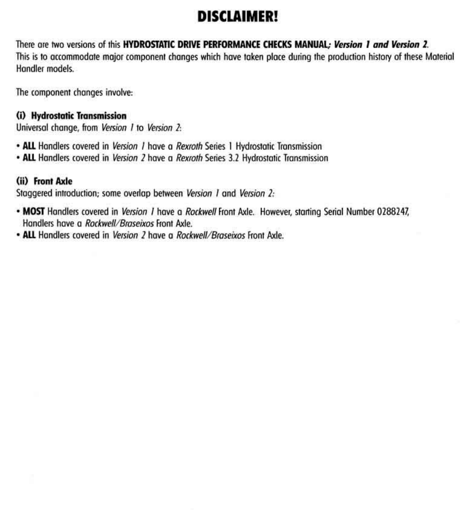 Gradall 534D-6T Service Manual User Manual | Page 152 / 288