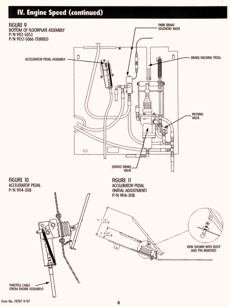 Gradall 534D-6T Service Manual User Manual | Page 162 / 288