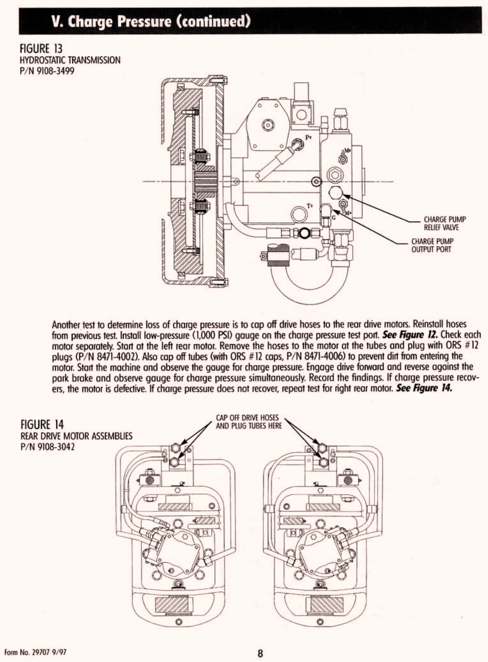 Gradall 534D-6T Service Manual User Manual | Page 164 / 288