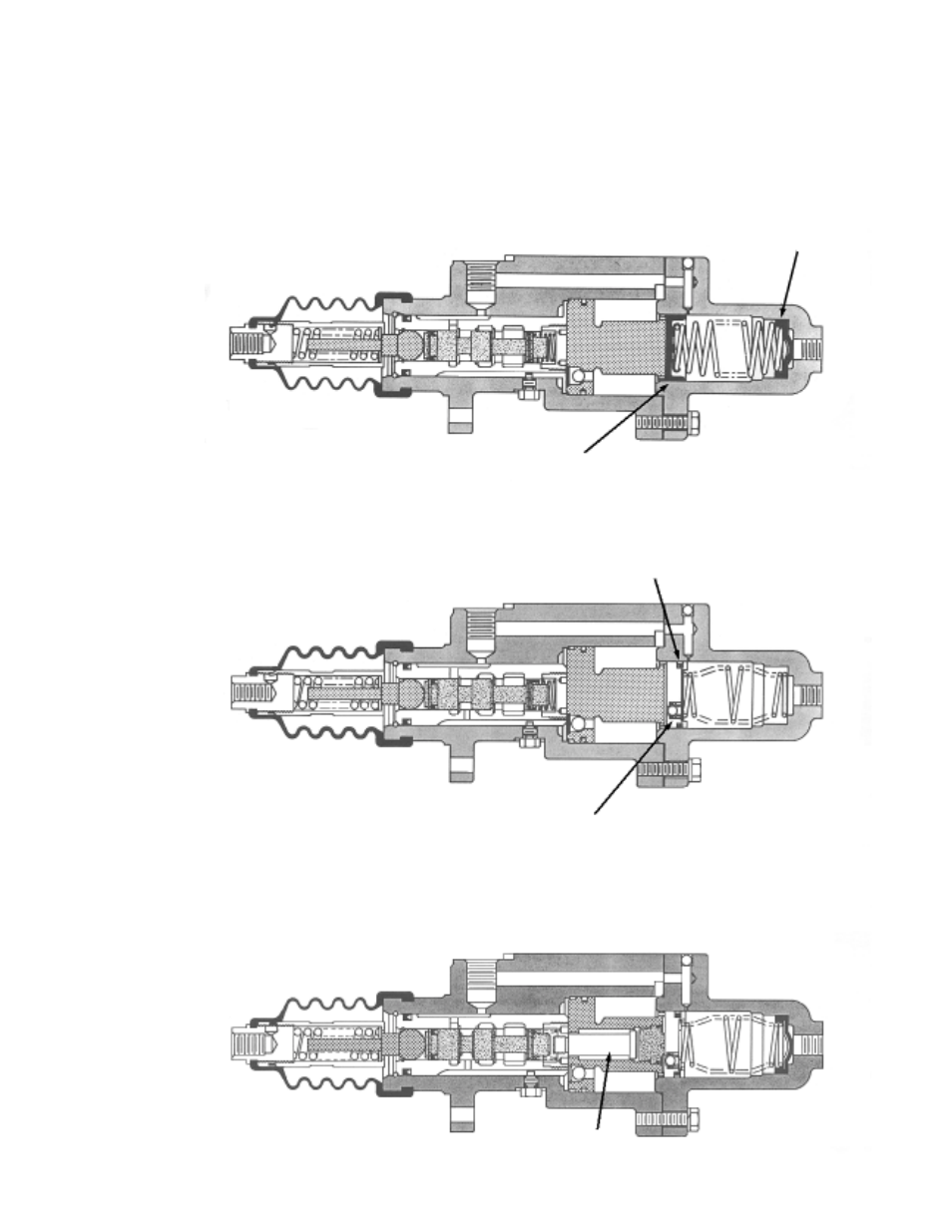 Gradall 534D-6T Service Manual User Manual | Page 62 / 288