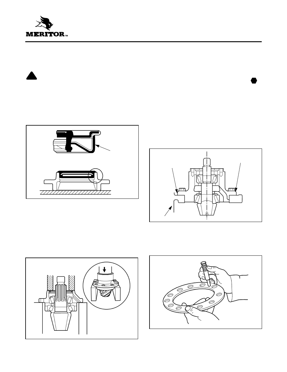 Gradall 534C-10 (2460-4129) Service Manual User Manual | Page 117 / 258