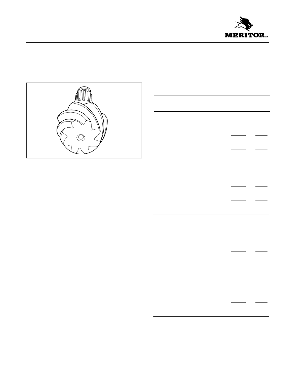 Gradall 534C-10 (2460-4129) Service Manual User Manual | Page 118 / 258