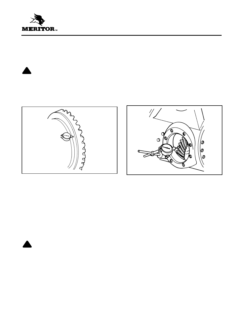 Section 5 adjustments | Gradall 534C-10 (2460-4129) Service Manual User Manual | Page 135 / 258