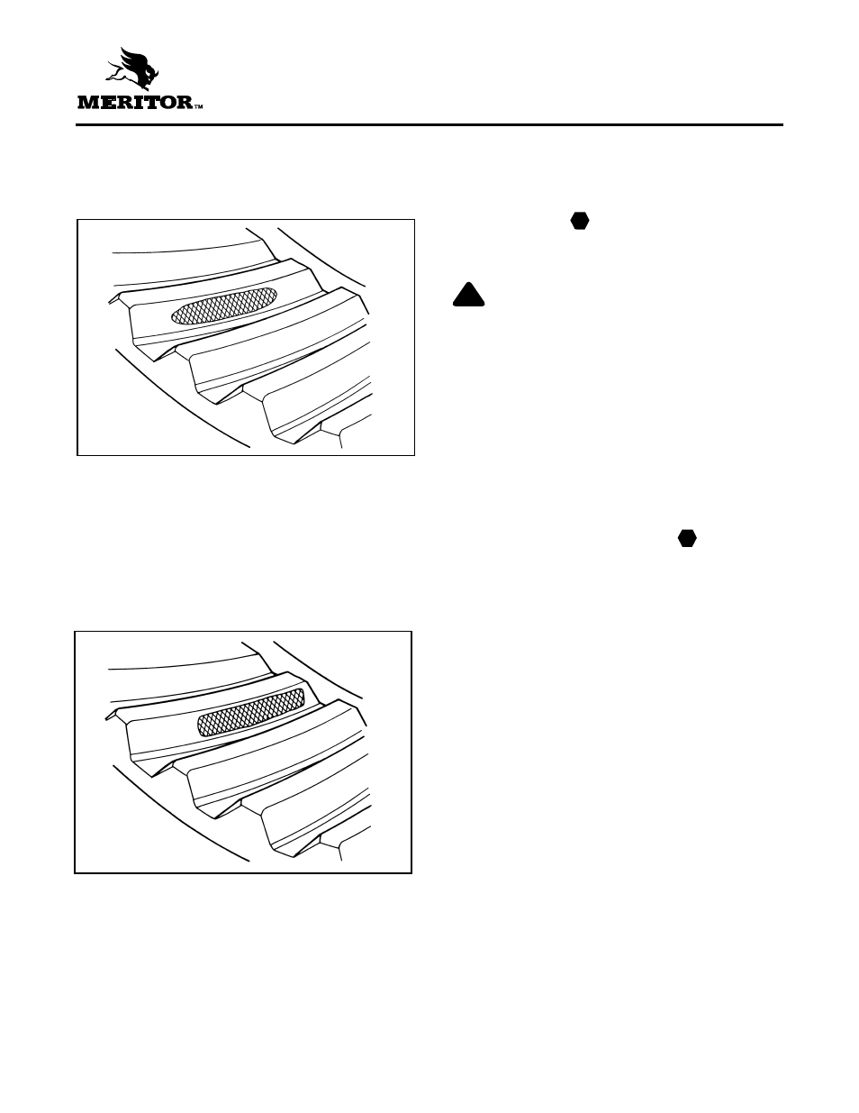 Replace lubricant | Gradall 534C-10 (2460-4129) Service Manual User Manual | Page 139 / 258