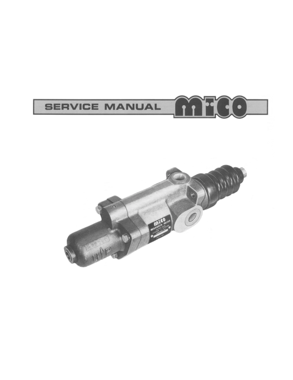 Open center hydraulic power brake valve | Gradall 534C-10 (2460-4129) Service Manual User Manual | Page 243 / 258