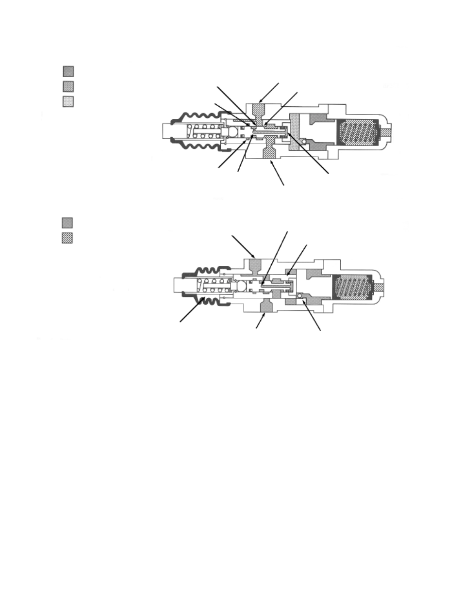 Gradall 534C-10 (2460-4129) Service Manual User Manual | Page 246 / 258