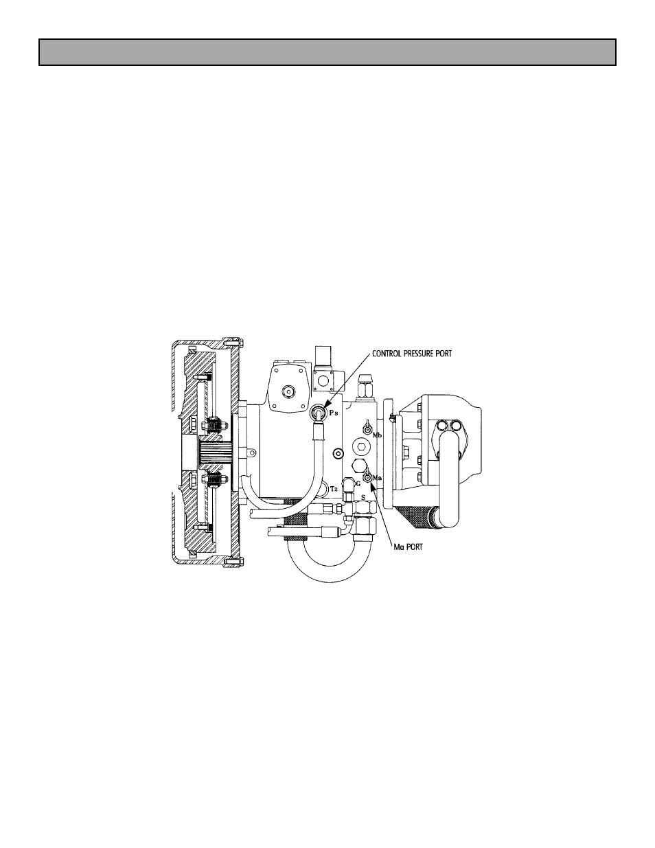 Inching, Vii. inching | Gradall 534C-10 (2460-4129) Service Manual User Manual | Page 67 / 258