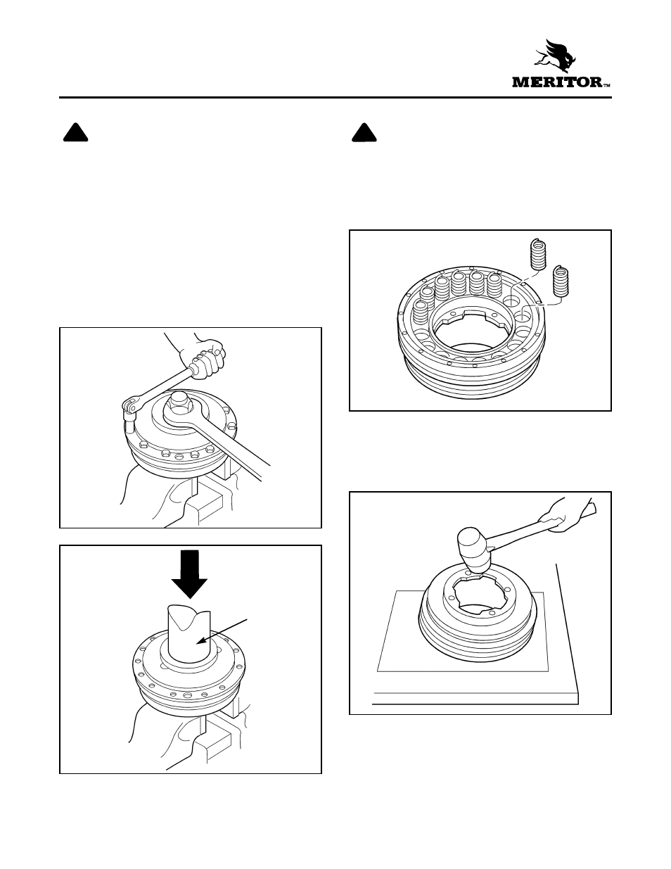 Gradall 534C-10 (2460-4129) Service Manual User Manual | Page 94 / 258