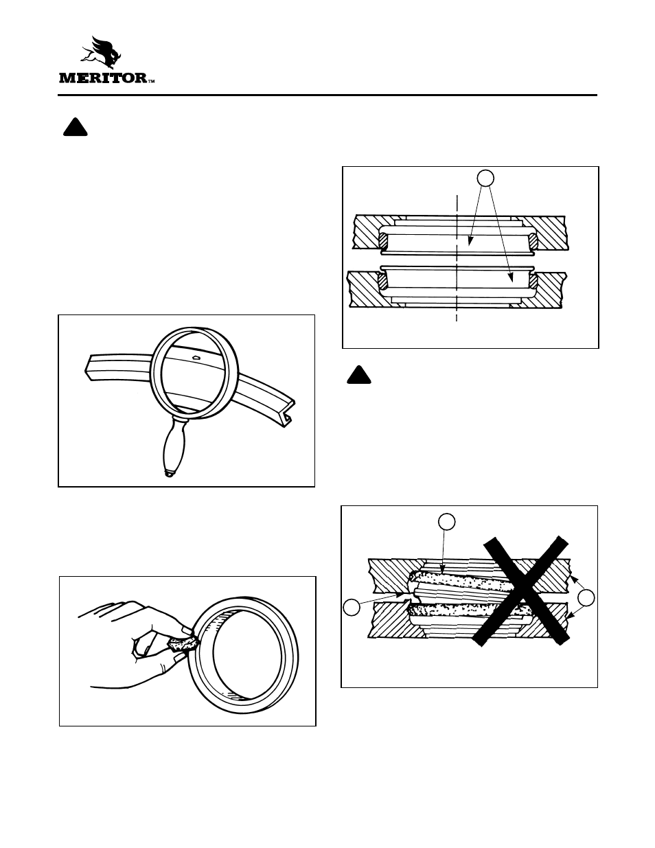 Gradall 534C-10 (9114-4437) Service Manual User Manual | Page 111 / 260