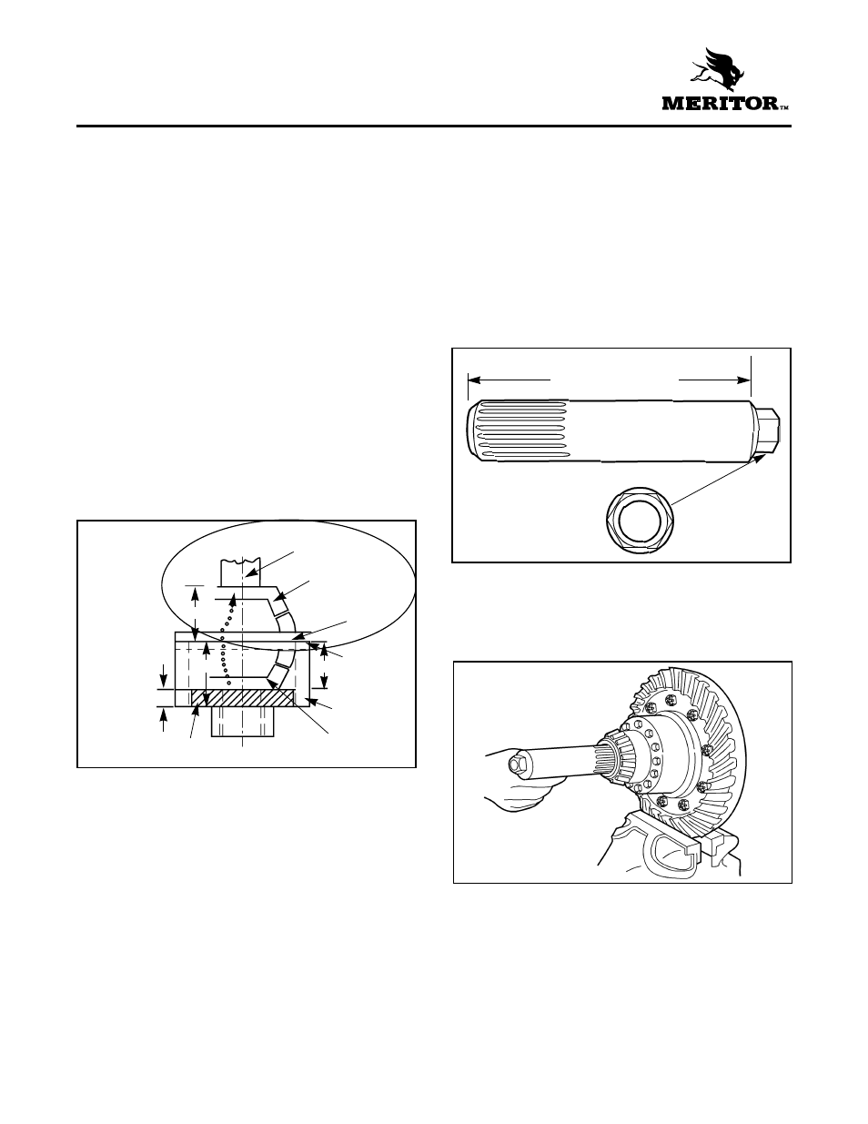 Gradall 534C-10 (9114-4437) Service Manual User Manual | Page 116 / 260