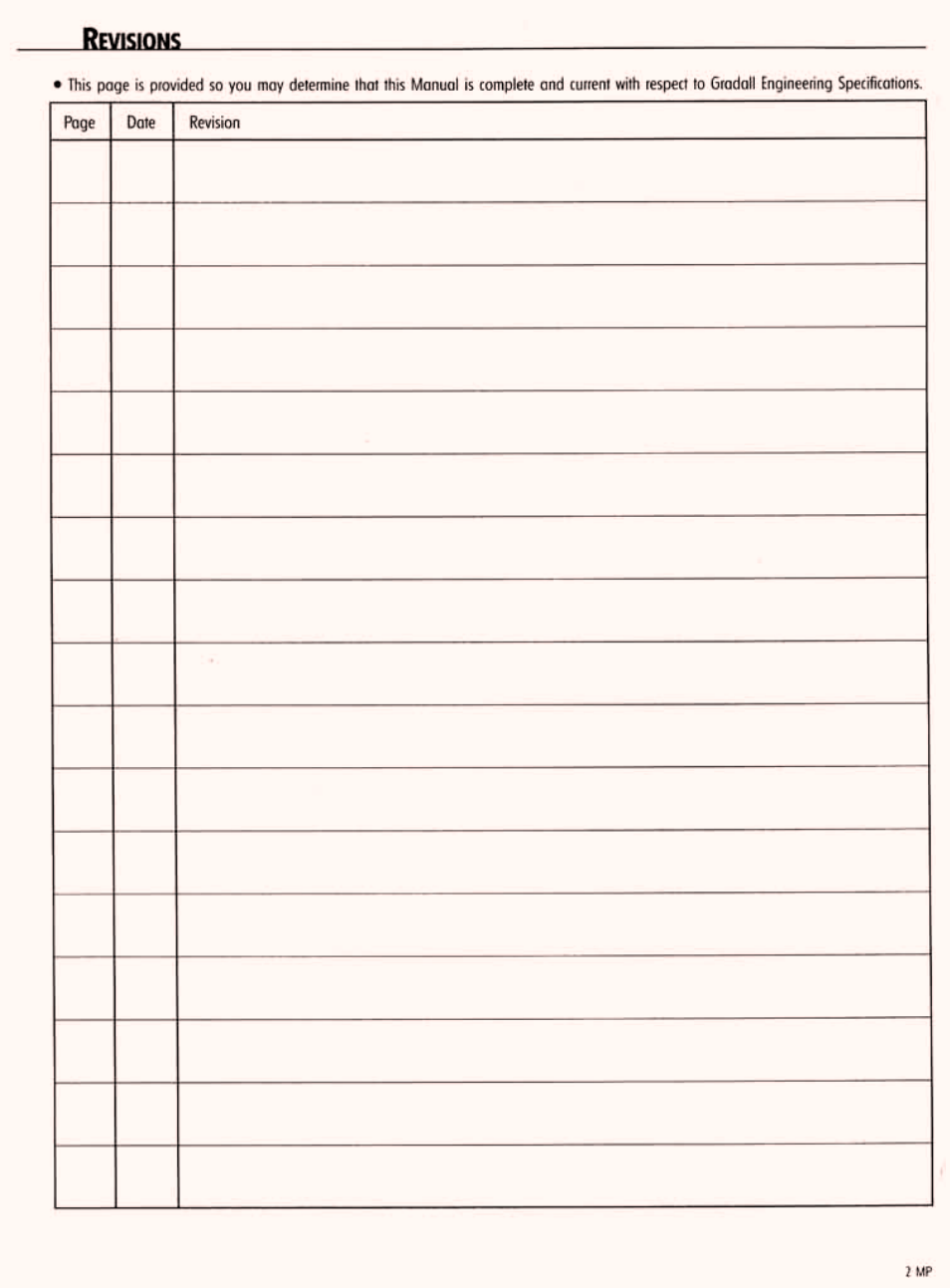 Gradall 534C-10 (9114-4437) Service Manual User Manual | Page 158 / 260