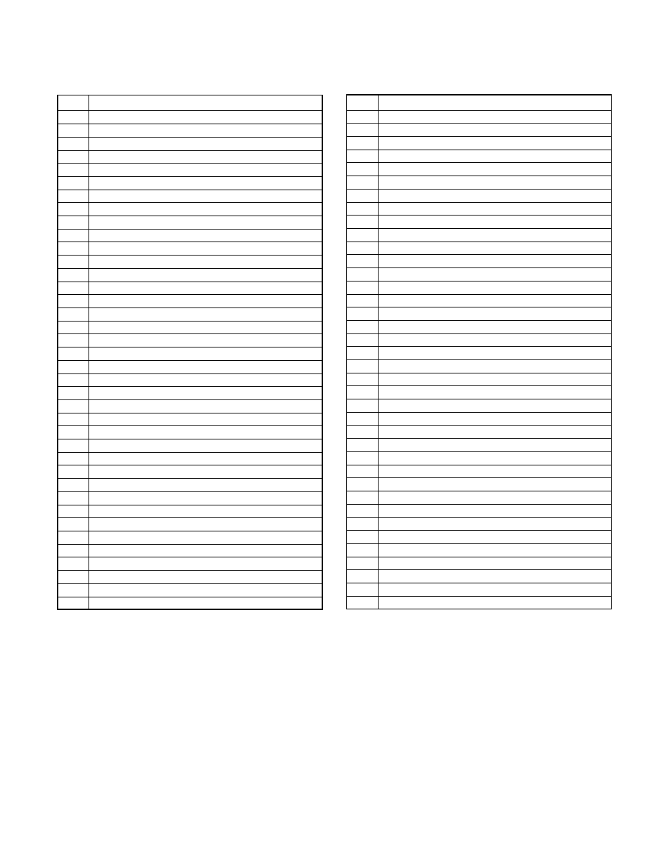 Pra 352 – trumpet variation no. 2 | Gradall 534C-10 (9114-4437) Service Manual User Manual | Page 82 / 260