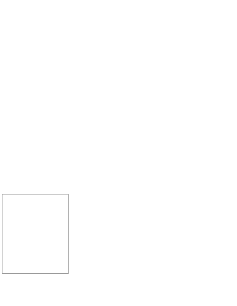 Important safety notice | Gradall 534B (9100-3023) Operation Manual User Manual | Page 2 / 21