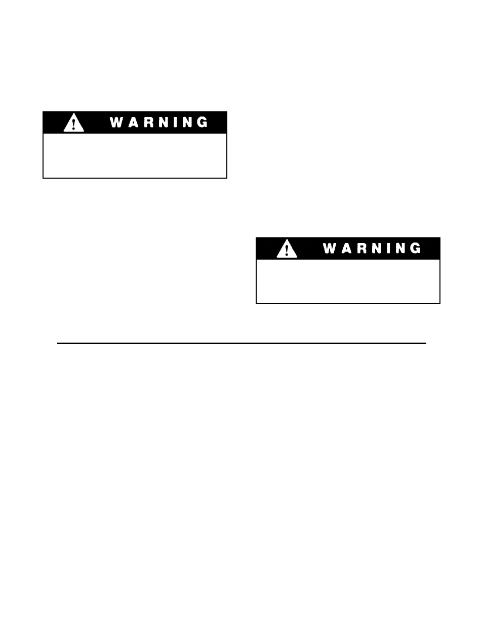 Material handling, Leveling, Boom | Gradall 534B (9103-1380) Operation Manual User Manual | Page 23 / 34