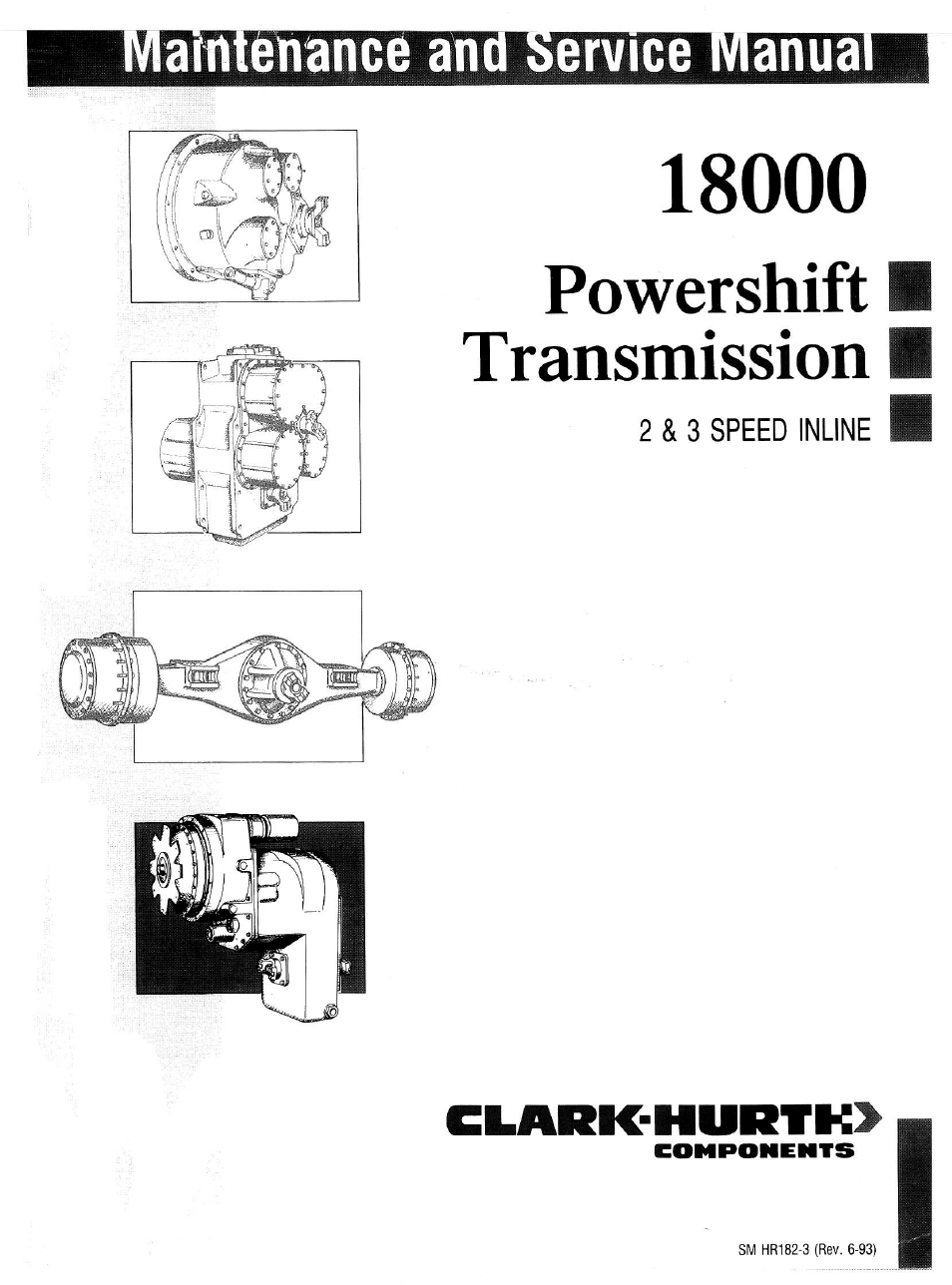 Gradall 534B (9103-1390) Service Manual User Manual | Page 103 / 266