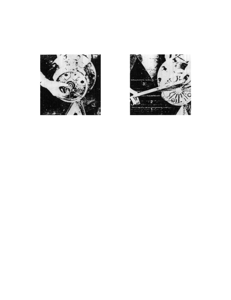 Planetary with wet disc brake | Gradall 534B (9103-1390) Service Manual User Manual | Page 199 / 266