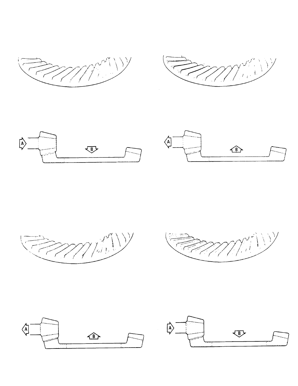 Gradall 534B (9103-1390) Service Manual User Manual | Page 215 / 266